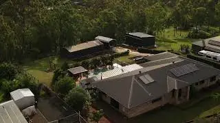 Ben Ramsey Presents 68 Condamine Drive, Fernvale