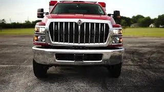 2020 CV515 Medium Rescue