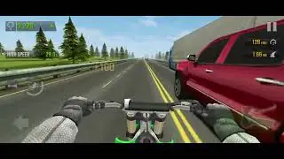 Near misses bike 🚳