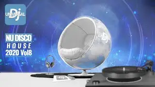 Nu-Disco House Music Mix October 2020 VOL8 😎 Party Club Dance | 2020 Megamix 🧨  House Nu-Disco 2020