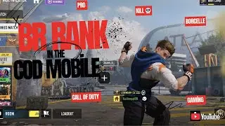 COD BR Ranked Mode LIVE 🎮 | Chill Gameplay & Ranked Push
