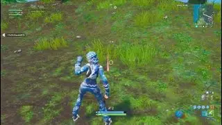 Fortbyte 27 se encuentra en algun lugar de  la ubicacion a4 del mapa