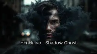 HcoHeivo - Shadow Ghost (Slow+Reverb)