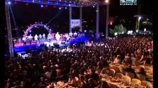 مهرجانات أهمج - حسين الديك -  Medly لهجر قصرك