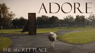 Adore (Lyric Video)