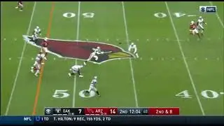 Every Josh Rosen Interception