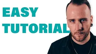 How to make Dubstep drop easy