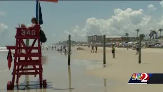Volusia County looking to fill lifeguard positions amid shortage