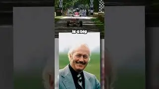 The Evolution of F1 Cars in Less Than 60s...