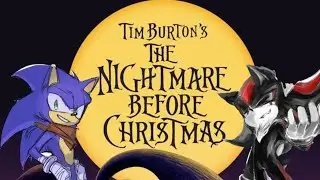 El extra&ntilde;o mundo de Jack - Sonadow (Derriban a Shadow)