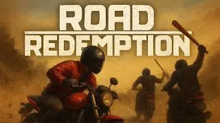 Road Redemption Multiplayer Battles