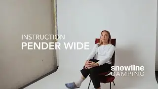 Instruction Pender Wide