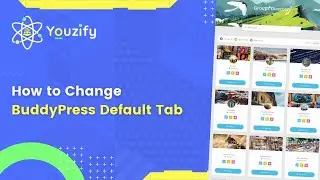 How to Change BuddyPress Groups Default Tab