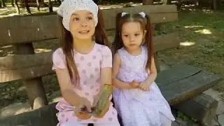 Перевернутый дом!