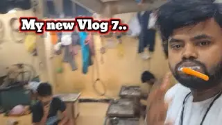 My new Vlog 7..#Gold work Vlog # New Desing Gold Chain Making Vlog Video #india