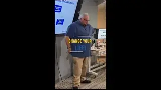 Get Ready to Change Your Life!