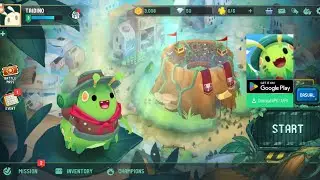 [ New Game ] The Last Bug Gameplay - Android APK Download