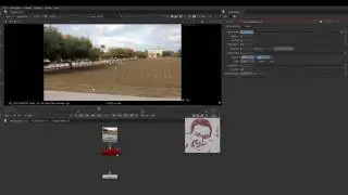 Guida Nuke ITA-Scuotimento di camera (Camera shake)