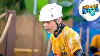 Tag 6: Auf Tauchgang im Monsterpool | krass nass! 2022