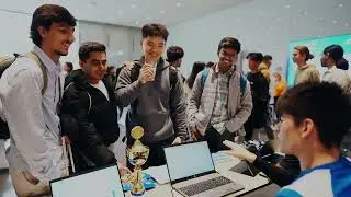 Welcome Day 2024