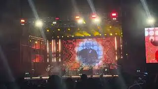 Gipsy Kings con Pablo Reyes, en Fiesta de la Vendimia; Molina ¡olé! 💃🏻​⁠
