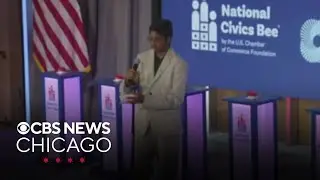 National Civics Bee encourages young people to participate in their communities
