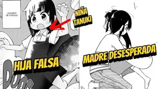 Este es el Sistema de Adopci&oacute;n Hijos Falsos. 😢. Resumen de Manga.