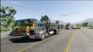 Kiran Gaming lower  લાઇવ છે!Truck full lodging of road denjar
