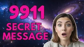WHAT Does Angel Number 9911 REALLY Mean