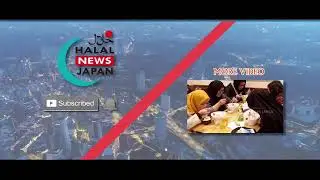 Late Post || The Malaysia International Halal Showcase || MIHAS || 2019