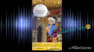 Akinator for Android Handy