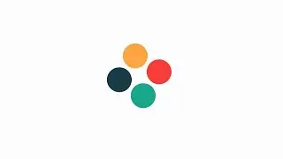 How To Create Awesome Flat Preloader Using HTML & CSS