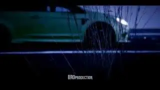 Ford Focus RS  - THE MOVIE // Trailer / by bro production