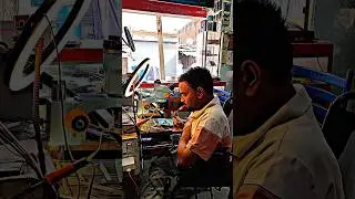 Sonu mobile repairing India #mobilephone #repair