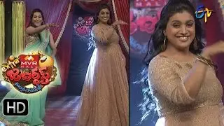 Extra Jabardasth - Intro - 25th March 2016 - ఎక్స్ ట్రా జబర్దస్త్
