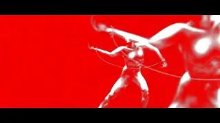 REMY-X - Be The One (Official Music Video)