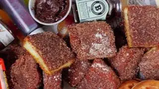 Introducing the Original Brunch Box!