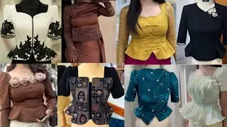 Mizo sunday dress design 2026 | sunday dress new design | sunday dress simple design 