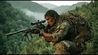 Jo Bahar Aayega Woh is Sniper Ke Hatho Mara Jayega ( THE BAR 2017 Movie explained in Hindi/Urdu