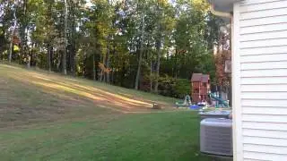 S4 Gear Jack Knife, Self Filmed Shooting