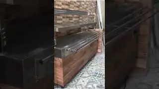 Buffet Self-Service