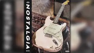 FREE Guitar Loop Kit 2021 &ndash; Nostalgia