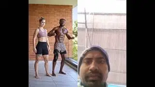 fitness tricks #advancedabworkout #strongabs #mma #boxing #martialarts #abs #afterabsworkout