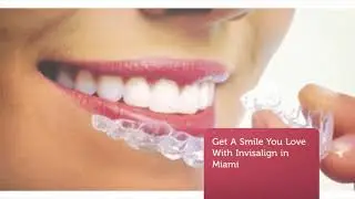 Invisalign in Miami : Mancia Orthodontics