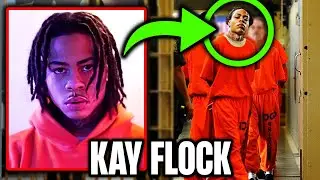 Kay Flock Is CRYING FOR HELP, Here's Why.. (Interview)