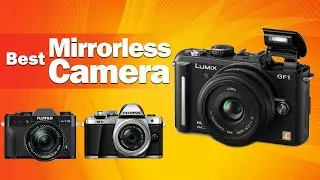 ✅Top 5 Best Full-Frame Mirrorless Cameras in 2021 Review|TOP 5 Mirrorless Cameras 2021 | Top 5 Check