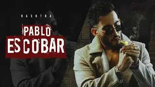Pablo Escobar (Official Audio) | Rashtra | Enzo | Latest Pubjabi Songs 2025 