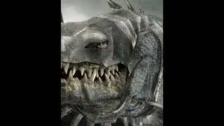 This New LEGO Lord of the Rings Set Kinda Sucks...