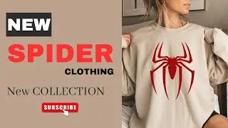 Sp5der Clothing || Spider Clothing || #spiderclothing #spiderclothingbrand #spiderclothingline