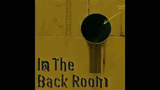 syudou - In The Back Room (Official instrumental) | From 
